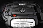 Volkswagen Golf SC 200 by Sportec 2009 года
